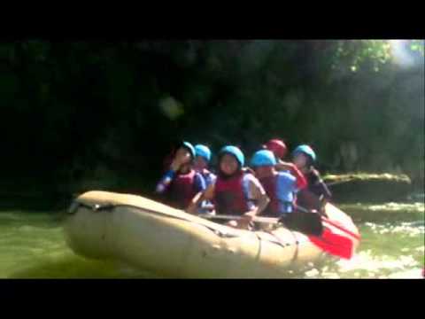 Happy birthday Maria Kristina Cassandra C Concepcion -CDO 2011