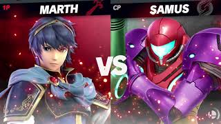 スマブラSP#005-武者修行じゃあ！そしてバーまめみるへようこそ