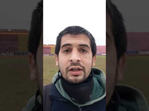 Comentario de Deportivo Español 1 - El Porvenir 0