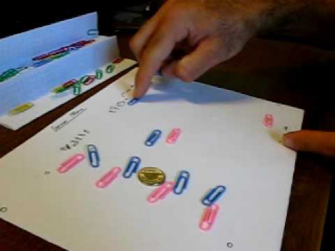 Captain Franks Frisbee Lessons 002 - German Offense