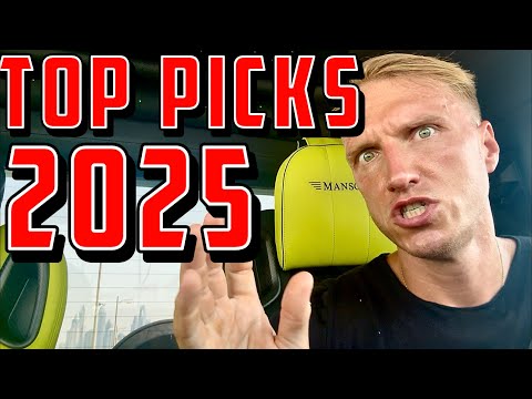 MY CRYPTO & ALTCOIN STRATEGY!! [top picks 2025]