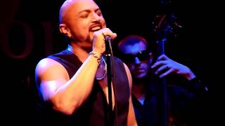 Geoff Tate - "This Moment" accoustic