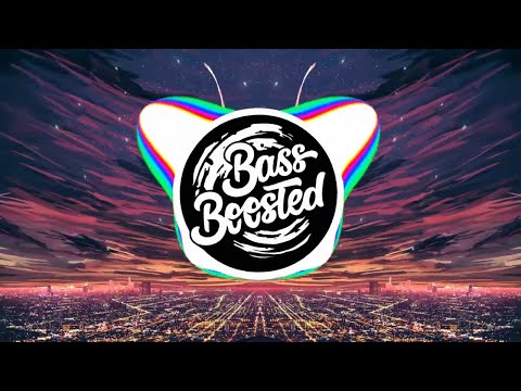 kells - AI DROGA [Bass Boosted]