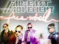 Far East Movement Go Ape