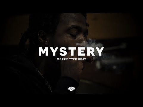 Mozzy x Lil Pete Type Beat 2019 - "Mystery" | West Coast/Bay Area Instrumental | Matt Brick$ x Zoran