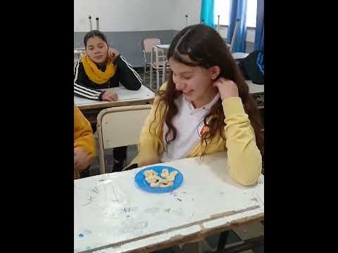Los amarillitos