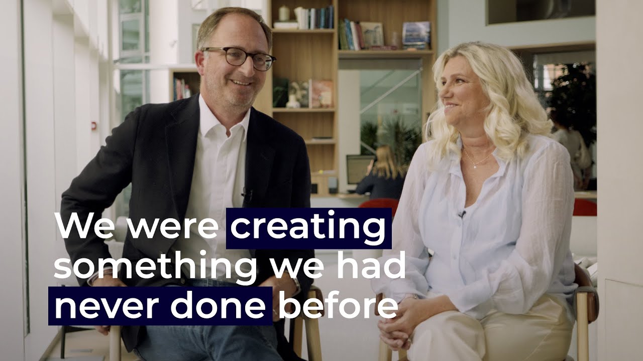 From Vision to Operational Excellence: a Novotel Brugge Centrum átalakulása