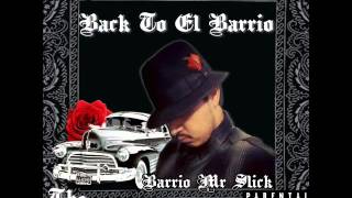 &quot;Duke Of Earl&quot; (Oldie Remix)-BARRIO
