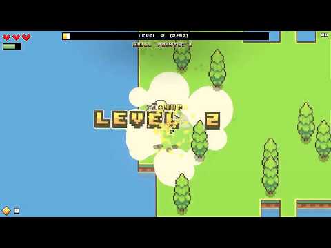 [Early Access] Humble Bundle's Forager!!! - Ludarx en español (and some English) EP1