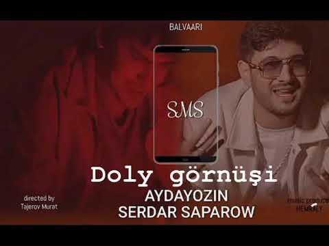 AYDAYOZİN FT SERDAR SAPAROW (Official video 2024)