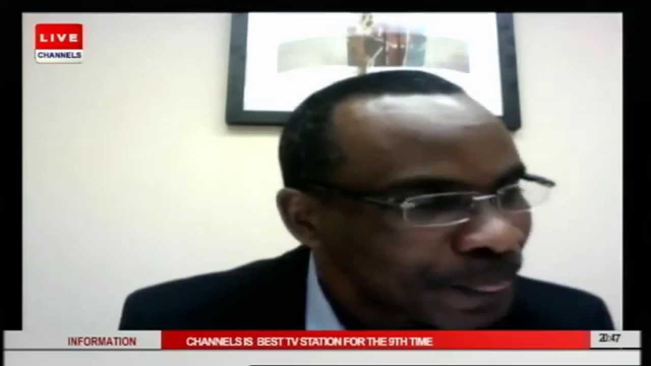 Nigeria 2015: Consolidating APC Victory In The Presidential Election  Prt 4