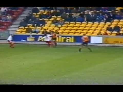 ARCHIVE: Bradford City 0 York City 0 - 30.10.93