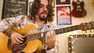 Download lagu Incredible Hotel California Solo mp3