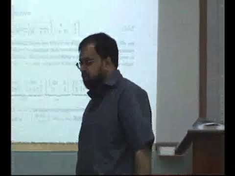 Robust Control  Lecture 5