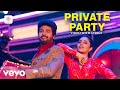 Don Private Party Video With Lyrics Sivakarthikeyan Anirudh