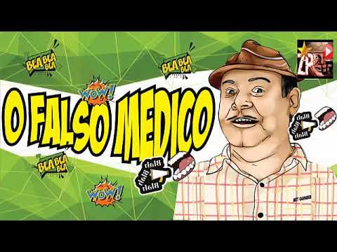ZE LEZIN O FALSO MEDICO
