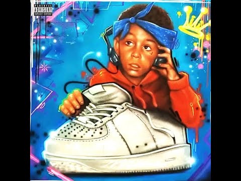 Terrell97 - Return of the Outlaw (prod. by theruukie) [Official Audio]