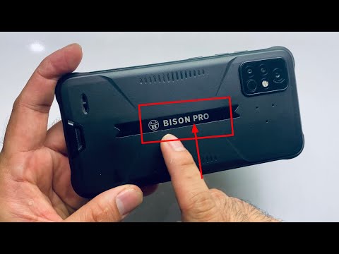 Bison Pro Or Umidigi Bison Pro Full Disassembly Very Risky Works | Pagpawisan ka nito!