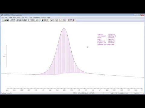 Basics of STARe evaluation software