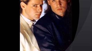 BANG - Don't Burn Down The Bridge