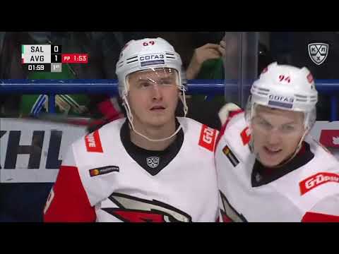 Daily KHL Update - September 19th, 2019 (English)