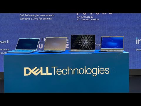 Dell Latitude (2022), Dell Precision (2022) MWS Overview