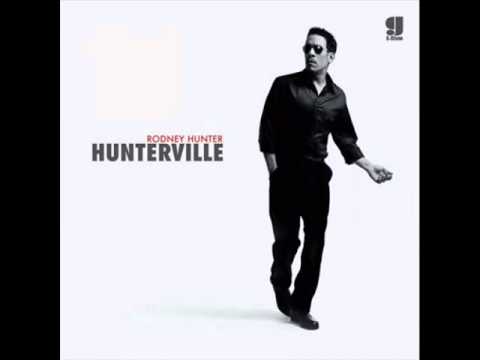 Rodney Hunter-Part of the mind