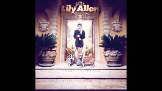 Lily Allen - Miserable Without Your Love