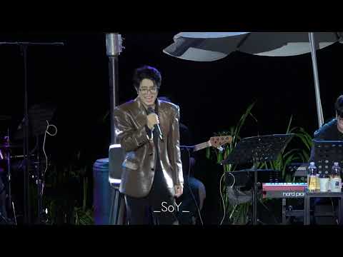 [21062025] Hàn Gắn - Bùi Anh Tuấn || Mây Lang Thang Đà Lạt