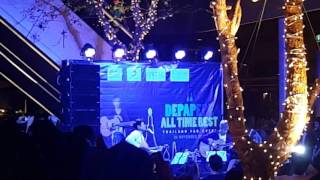 Download lagu Depapepe Kiss Live DEPAPEPE THAILAND FAN EVENT 2015 mp3