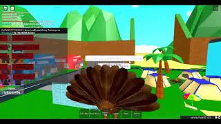 ROBLOX EXPLOITING: MURDERING LIFE IN PARADISE!