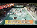 A Splashing Good Time At Hersheypark Boardwalk Full Park Walkthrough