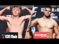 Must-See Matchup: Paddy Pimblett vs Kazula Vargas | UFC London