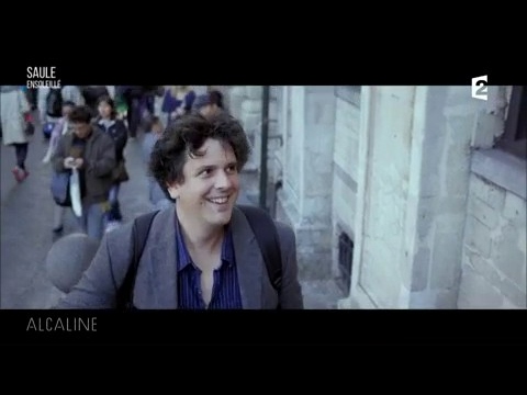 Alcaline, Les News du 24/02 - Saule "L'Eclaircie"