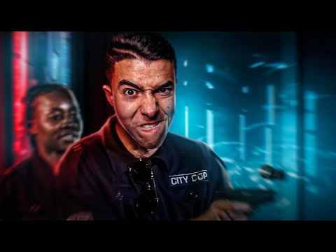 PREMIÈRE INTERVENTION POUR YOUNG TFU ! - GTARP