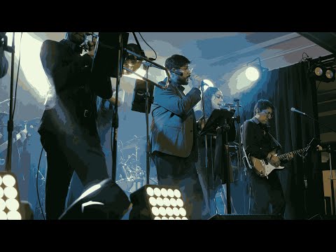 Emanuel Rivera - Everybody Wants to Rule the World (Tears for Fears) En Vivo