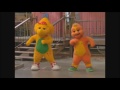 Barney Most Loveable Moments Days Of The Week