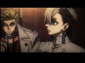 The Cleaners Are Terrifying Gachiakuta Dub