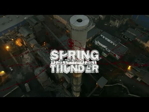 Parikshit Tamuli  SPRING THUN...