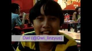 Download lagu HBD 21 Linzy 7ICONS. From ICONIA Medan & Linzyus Medan.wmv mp3