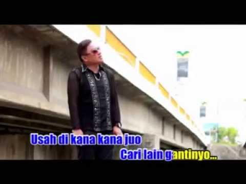 09 DODDY ARIESTA - KUMBANG INDAK SAIKUA ( Lagu Minang Remix )