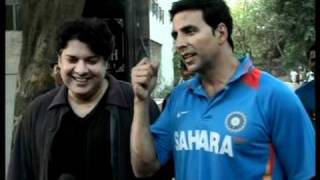 Akshay Kumar, Farah Khan, Govinda on India’s performance in World Cup 2011