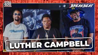 Uncle Luke on Legacy, Leadership & Life Beyond the Music | Still 400