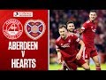 Aberdeen 2-1 Hearts | Late Stewart Goal Seals Win for Aberdeen | Ladbrokes Premiership