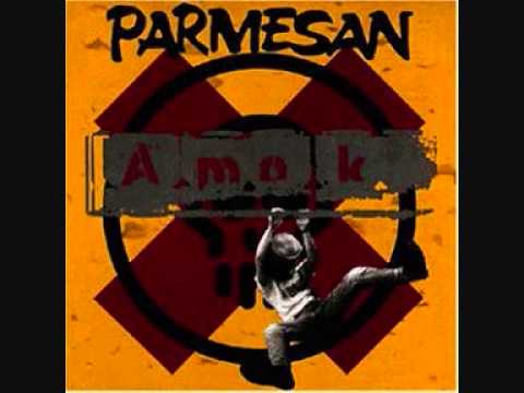 Parmesan - Alptraum