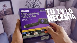 Como hacer tu televisión mas inteligente?