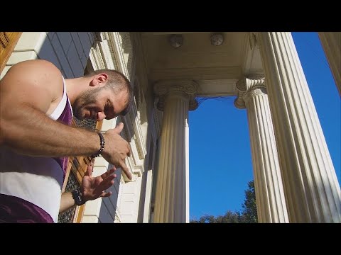 Dan Nebunu - Mandru (Videoclip)