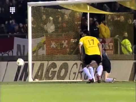 2006-01-14 NAC Breda - Roda JC 0-4