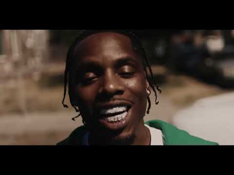 Ottie - "Get Back" (Official Music Video) shot by @visualsbykylesproduction