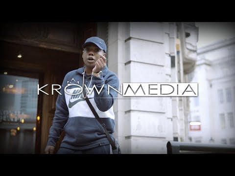 Mulla Ess - Mulla Making [Music Video] (4K) | KrownMedia